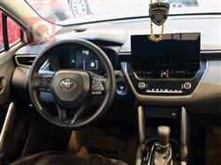 تويوتا كورولا كروس